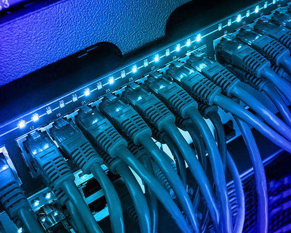 Redes corporativas datos y voz