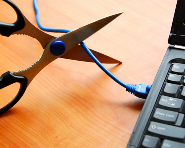 Redes corporativas datos inalámbricos