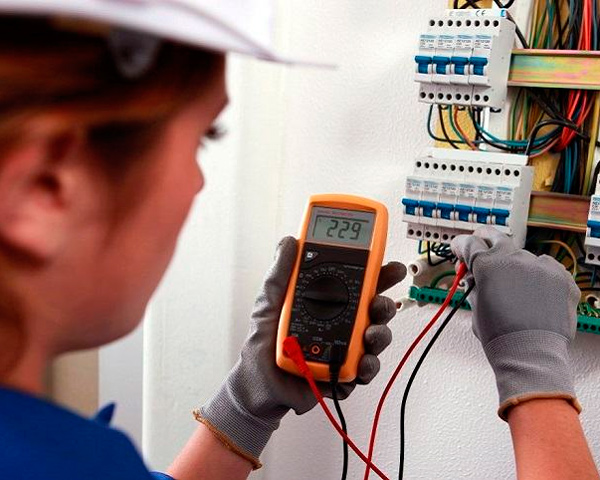 Ingeniería Eléctrica