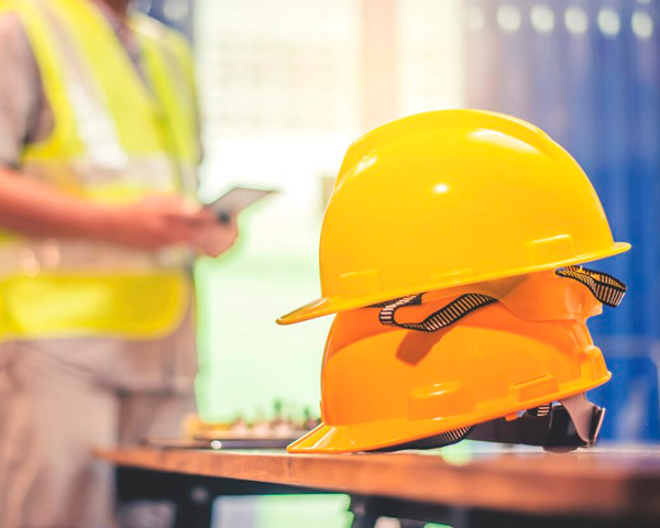 Prevención de riesgos