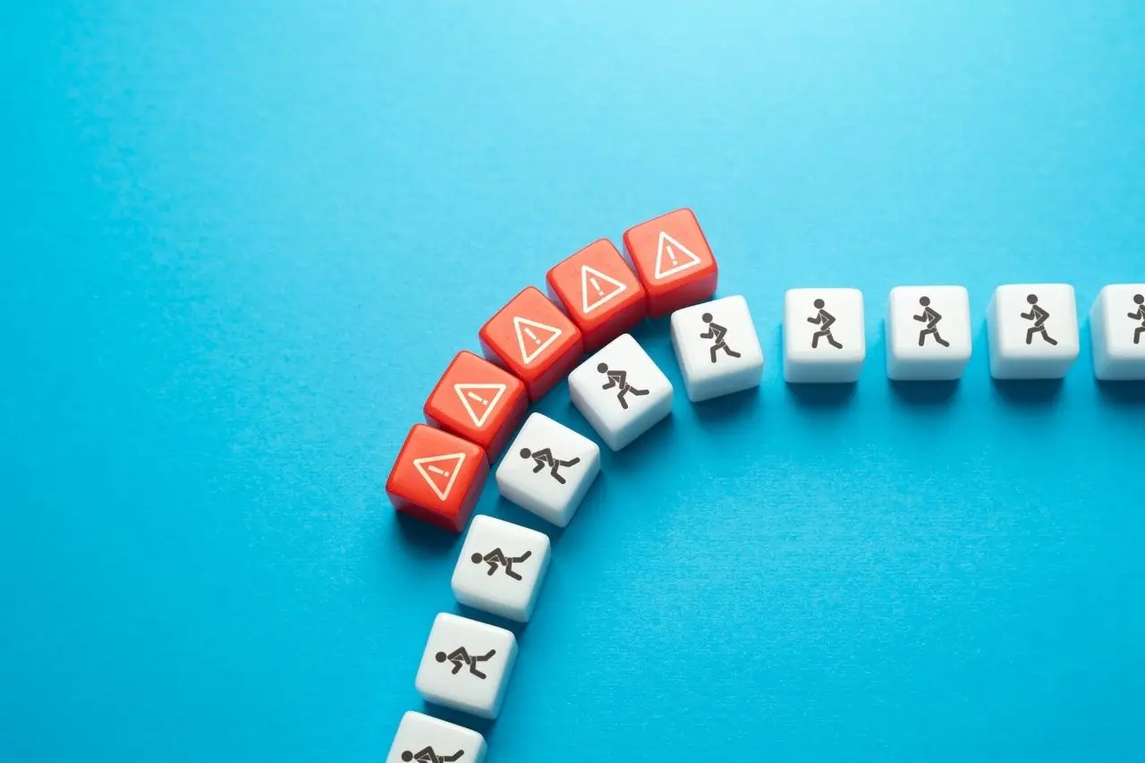 Prevención de riesgos de Inteldata