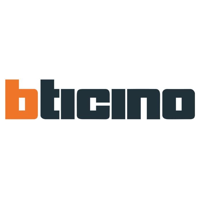 Bticino-Inteldata