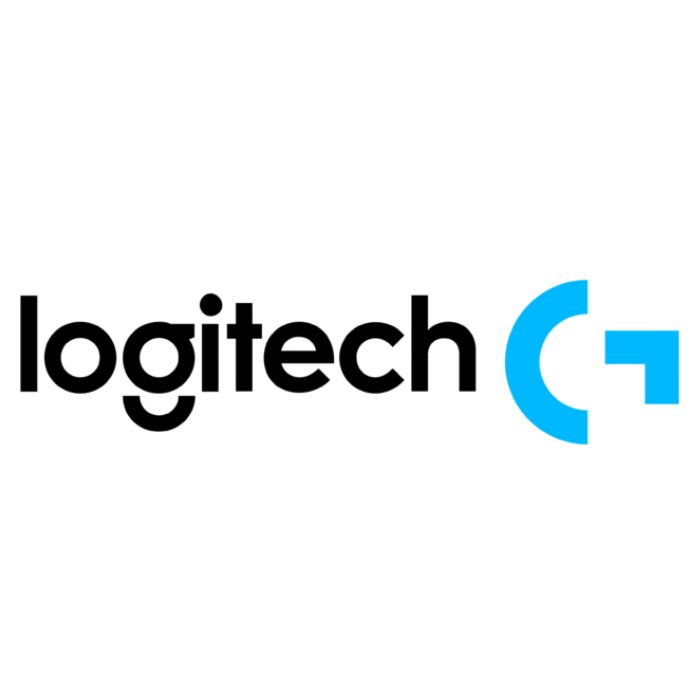 Logitech-Inteldata