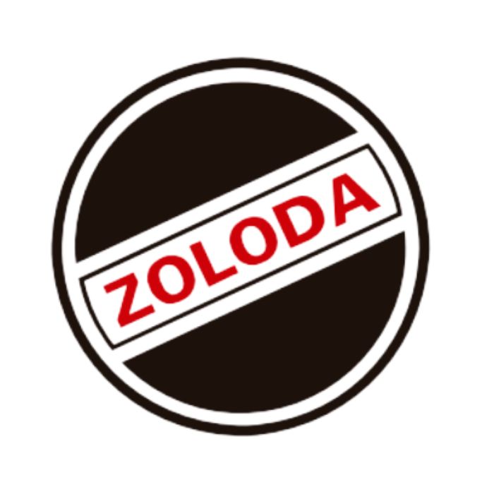 Zoloda-Indeldata
